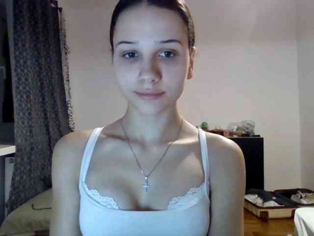 CarmenModel webcam