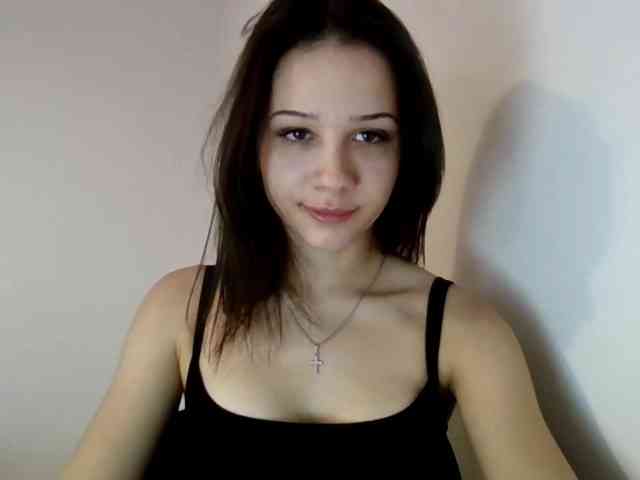 CarmenModel webcam