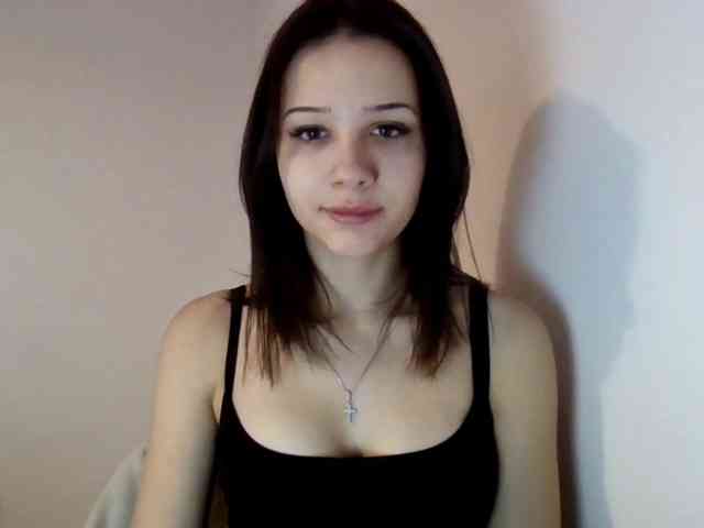 CarmenModel webcam