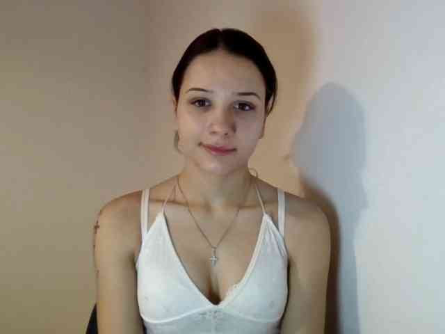 CarmenModel webcam