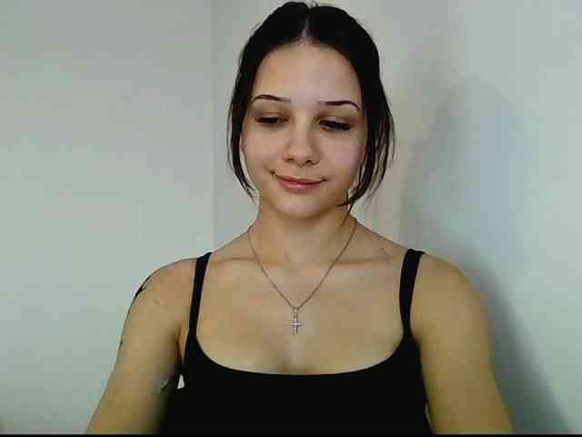 CarmenModel webcam