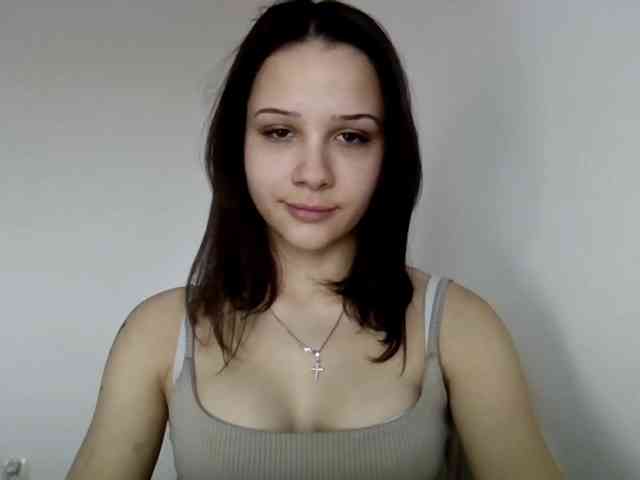 CarmenModel webcam