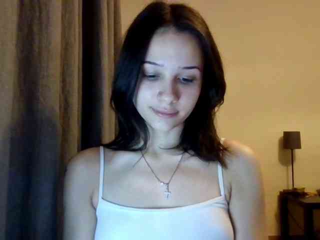CarmenModel webcam