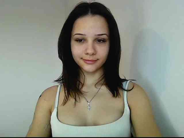 CarmenModel webcam