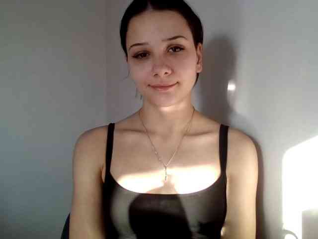 CarmenModel webcam