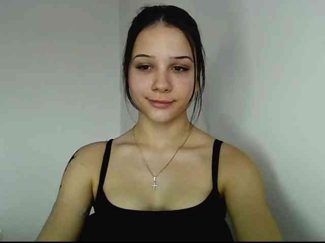 CarmenModel webcam