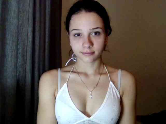 CarmenModel webcam