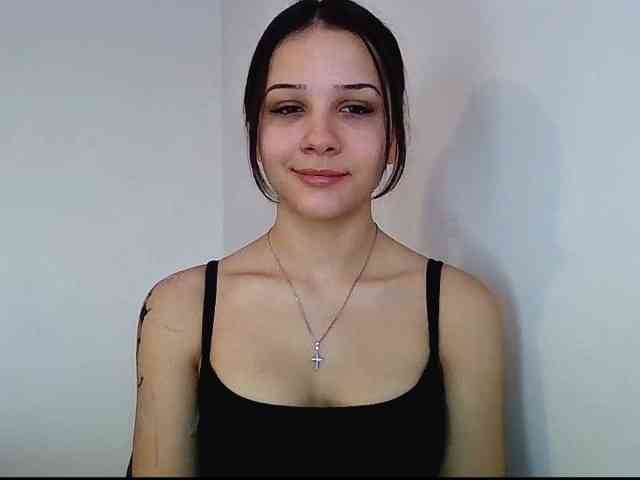 CarmenModel webcam