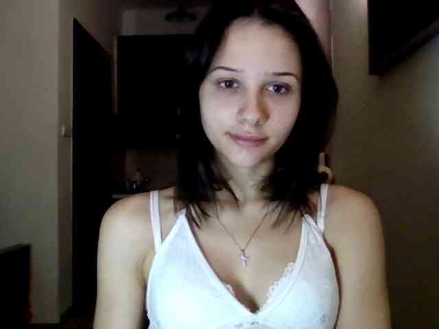 CarmenModel webcam