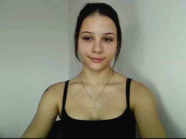 CarmenModel webcam