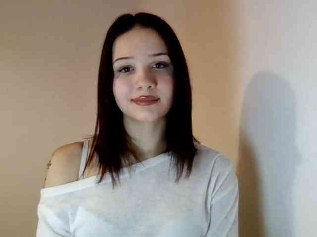 CarmenModel webcam
