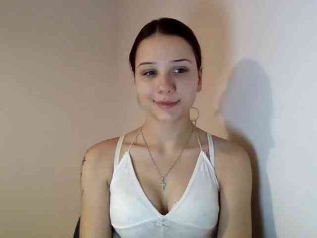 CarmenModel webcam