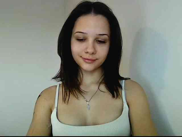 CarmenModel webcam