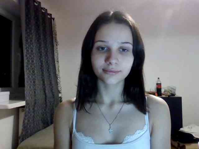 CarmenModel webcam