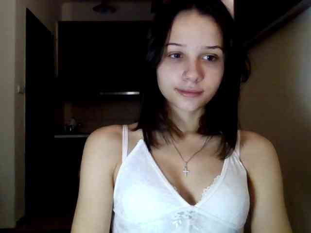 CarmenModel webcam