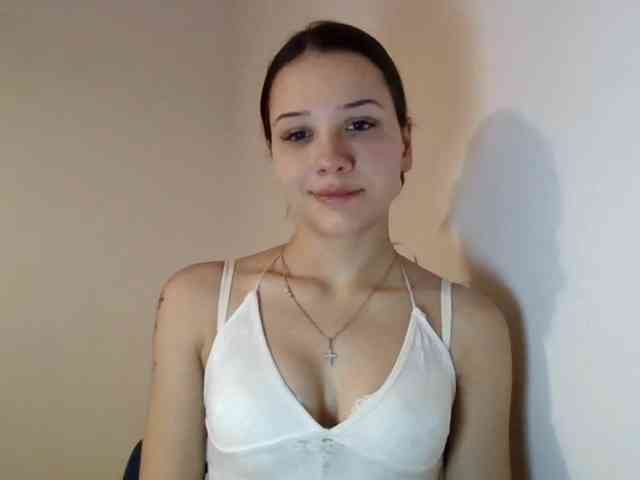 CarmenModel webcam