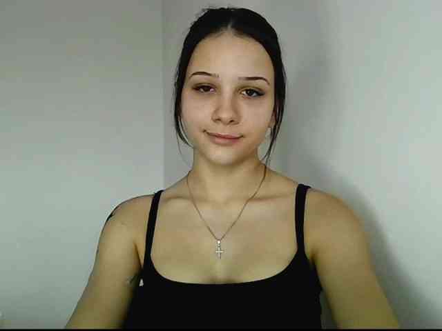 CarmenModel webcam