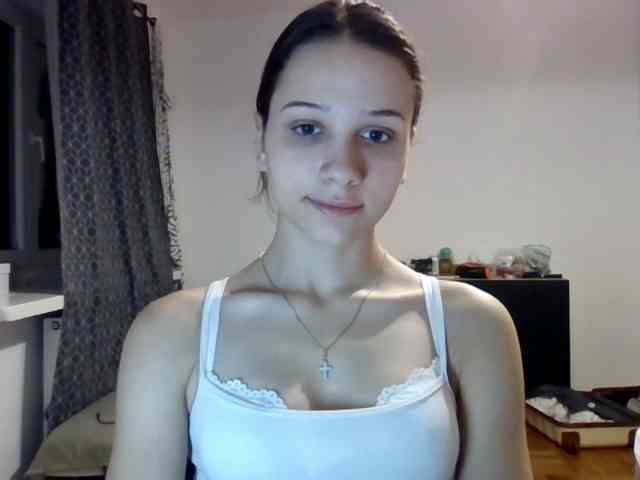 CarmenModel webcam