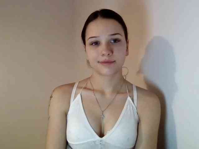 CarmenModel webcam