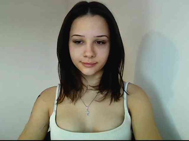 CarmenModel webcam