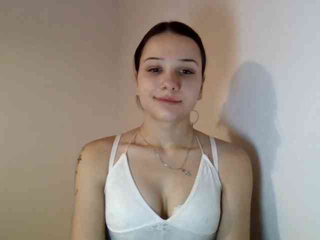 CarmenModel webcam
