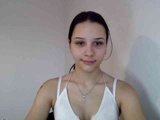 CarmenModel webcam