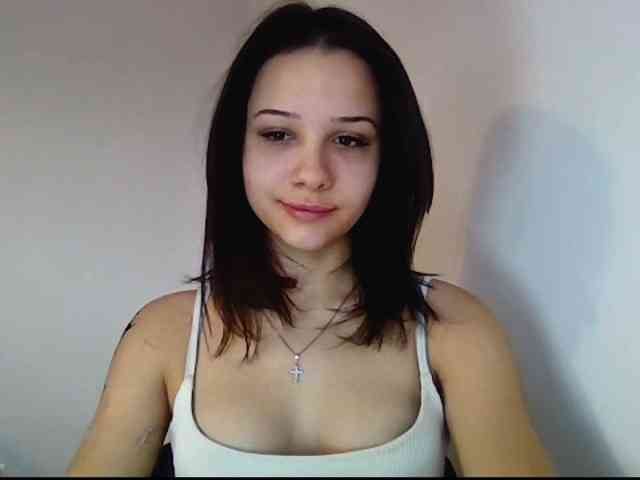 CarmenModel webcam