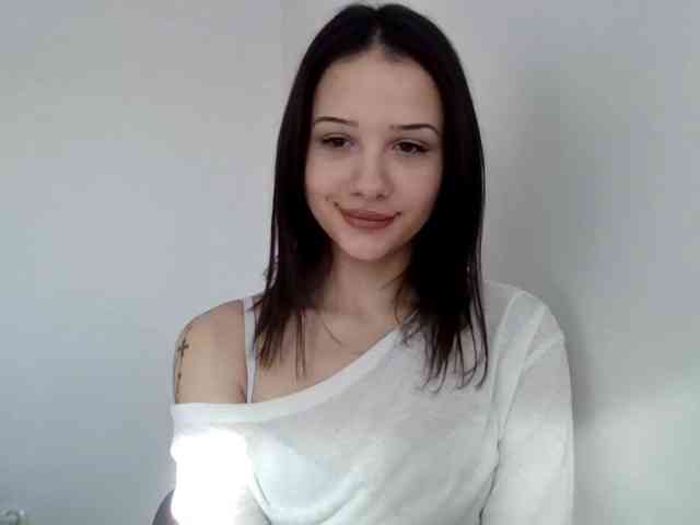 CarmenModel webcam