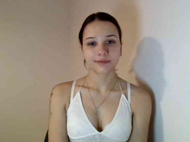 CarmenModel webcam
