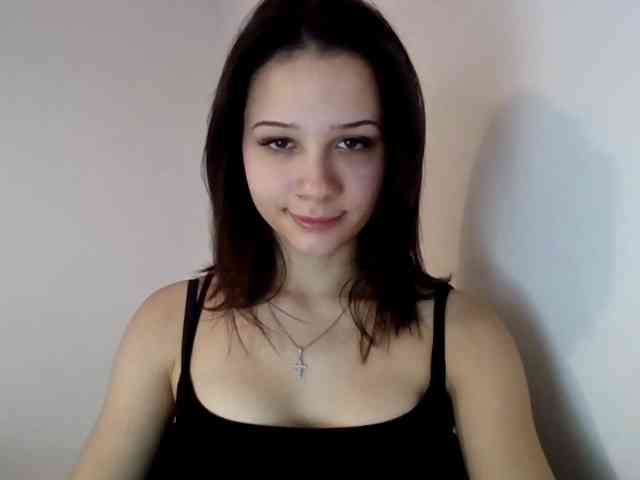 CarmenModel webcam