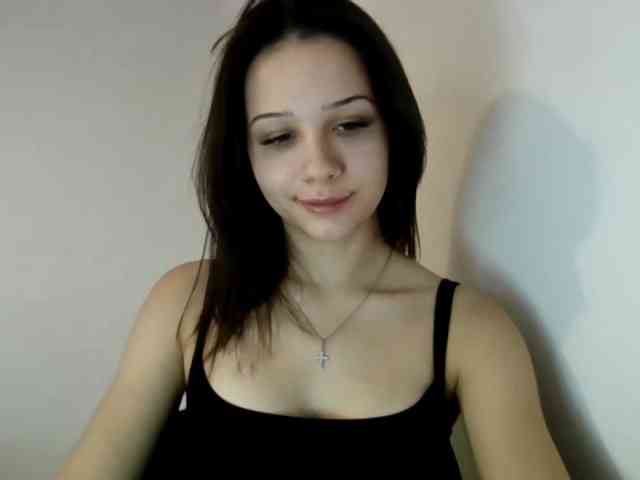 CarmenModel webcam