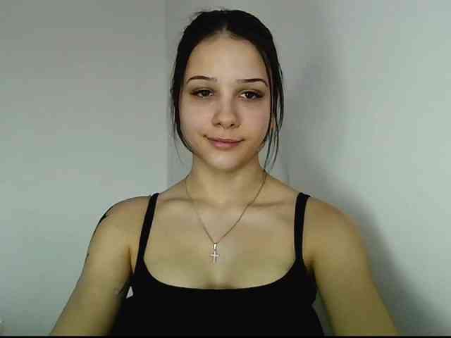 CarmenModel webcam