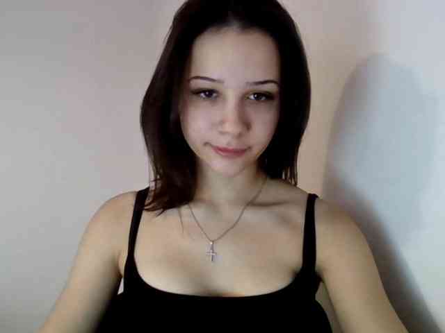 CarmenModel webcam