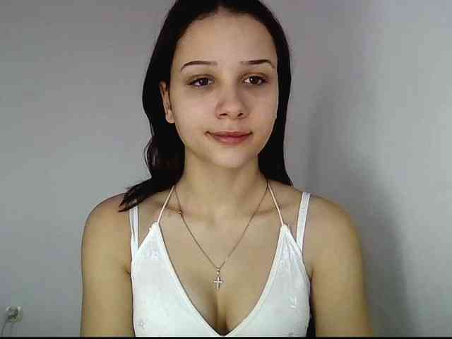 CarmenModel webcam