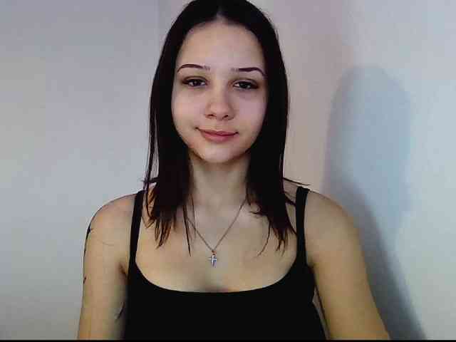 CarmenModel webcam