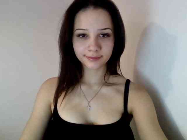 CarmenModel webcam