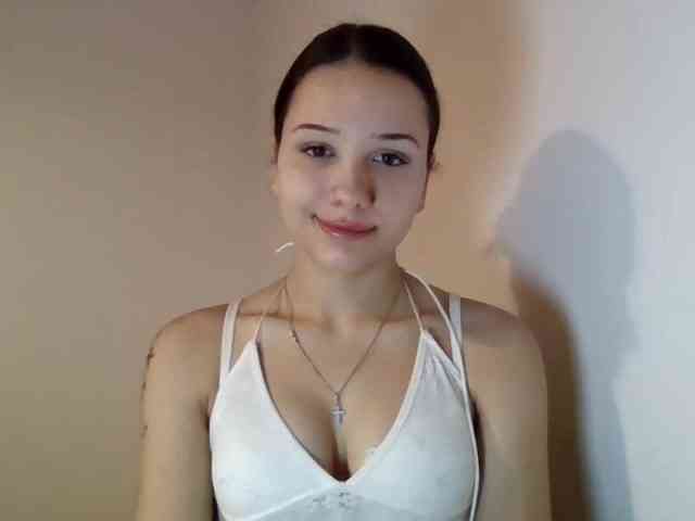 CarmenModel webcam