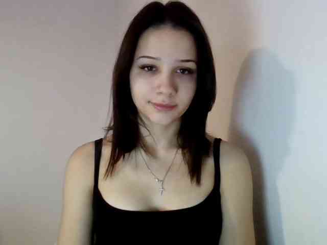 CarmenModel webcam