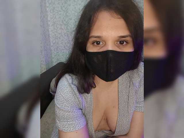 SWEET-RINA – webcam model profile photo