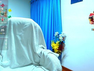 Dana-Angel Porn Show