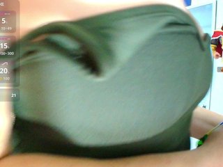 Dana-Angel Porn Show