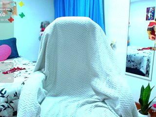 Dana-Angel Porn Show