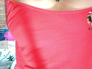 Dana-Angel Porn Show