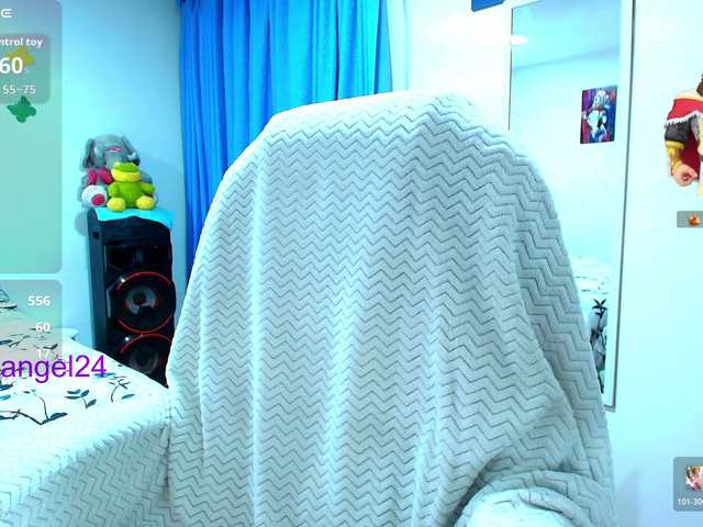 Dana-Angel's BongaCams show and profile