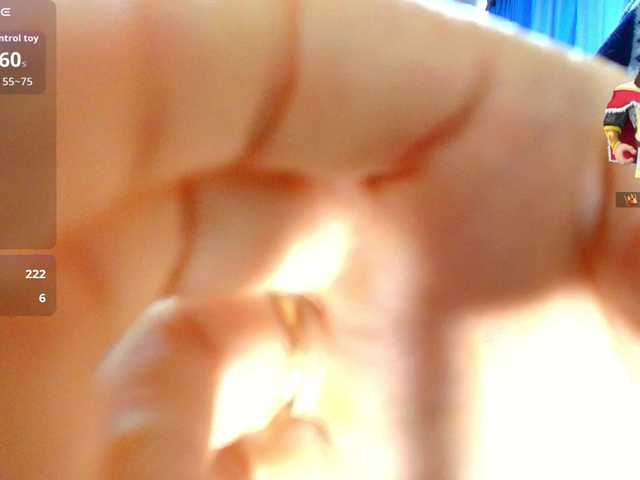 Dana-Angel's BongaCams show and profile