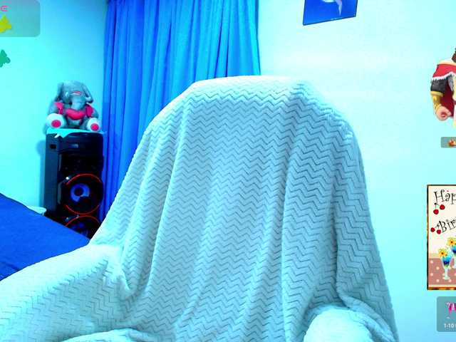  Dana-Angel chat room