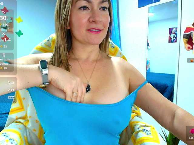 Dana-Angel's BongaCams show and profile