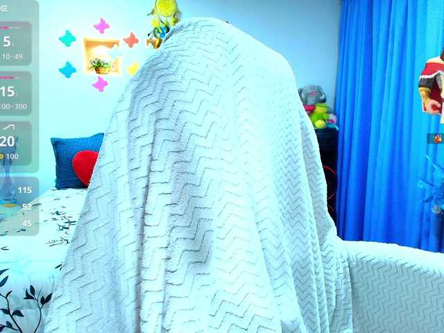 Dana-Angel's BongaCams show and profile