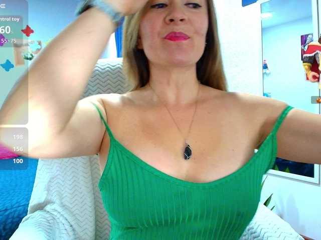 Dana-Angel's BongaCams show and profile