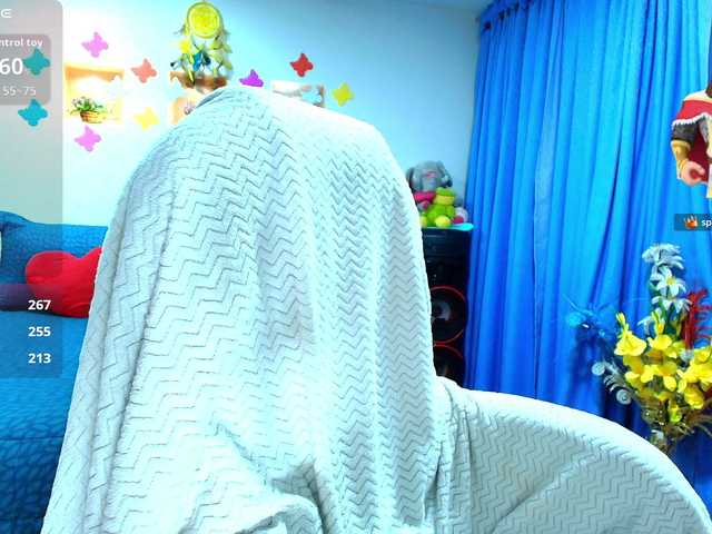 Dana-Angel's BongaCams show and profile